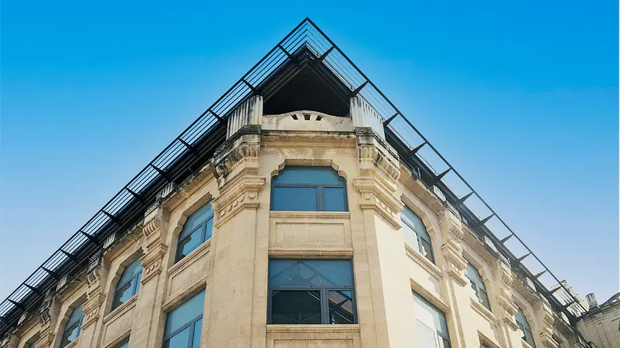 Imagen del Alcoy Campus