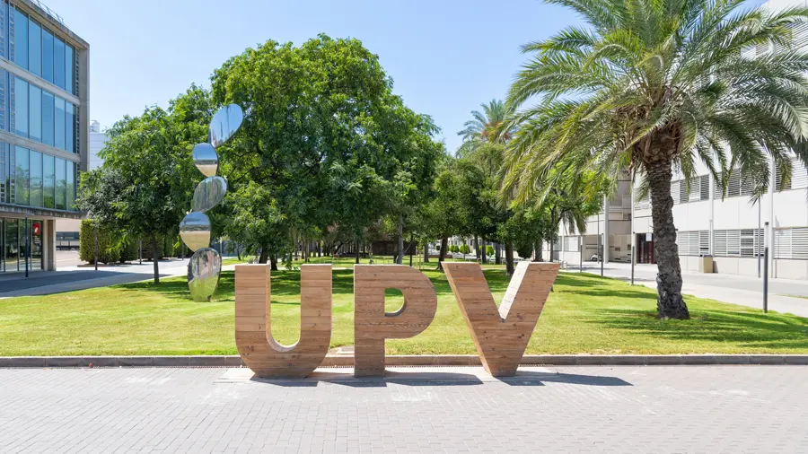 Imagen del Valencia Campus