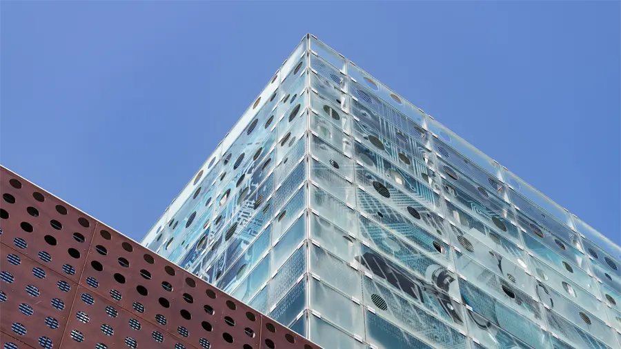 Imagen representativa de Estructuras propias de investigación