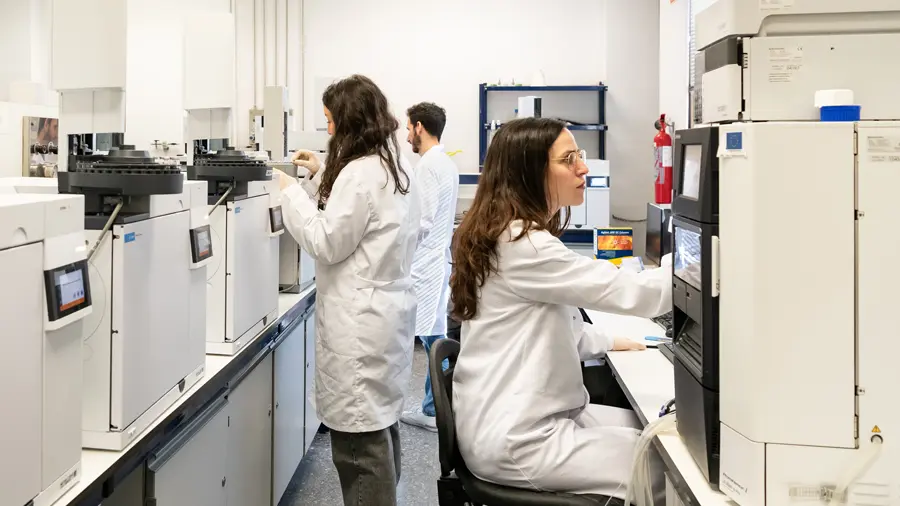 Imagen representativa de Institutos universitarios de investigación