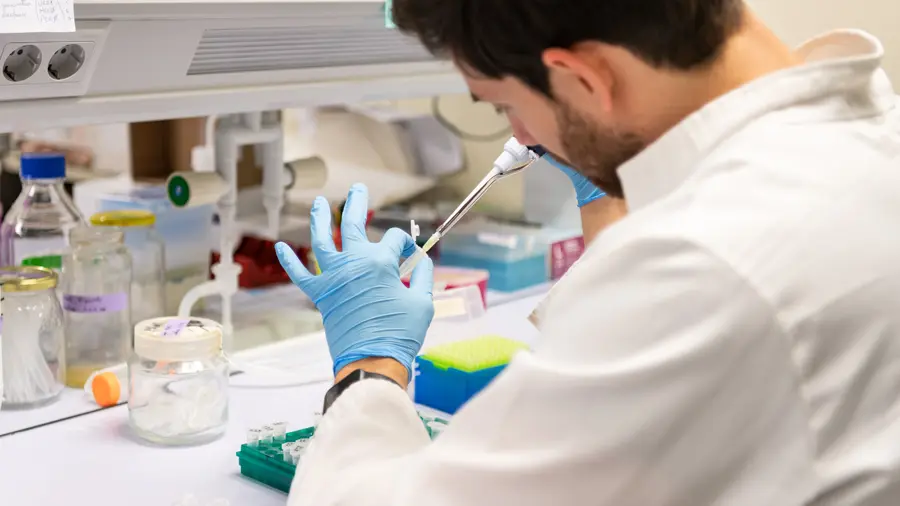 Imagen representativa de Unidades de investigación conjunta (UIC)