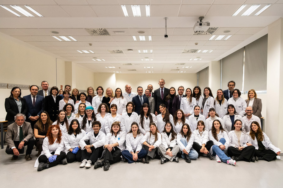 Estructures d'investigació