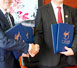 Acord de cooperaci� amb la Universitat de Guangzhou