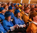 Nous doctors 'honoris causa'