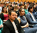 Acte de Recepci del Consell d'Estudiants