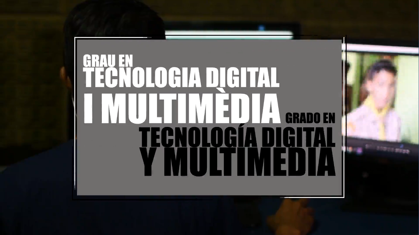 Tecnologa Digital y Multimedia