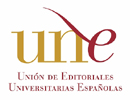 UNE - Unin de Editoriales Universitarias Espaolas