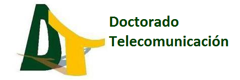 Doctorado Telecomunicacin