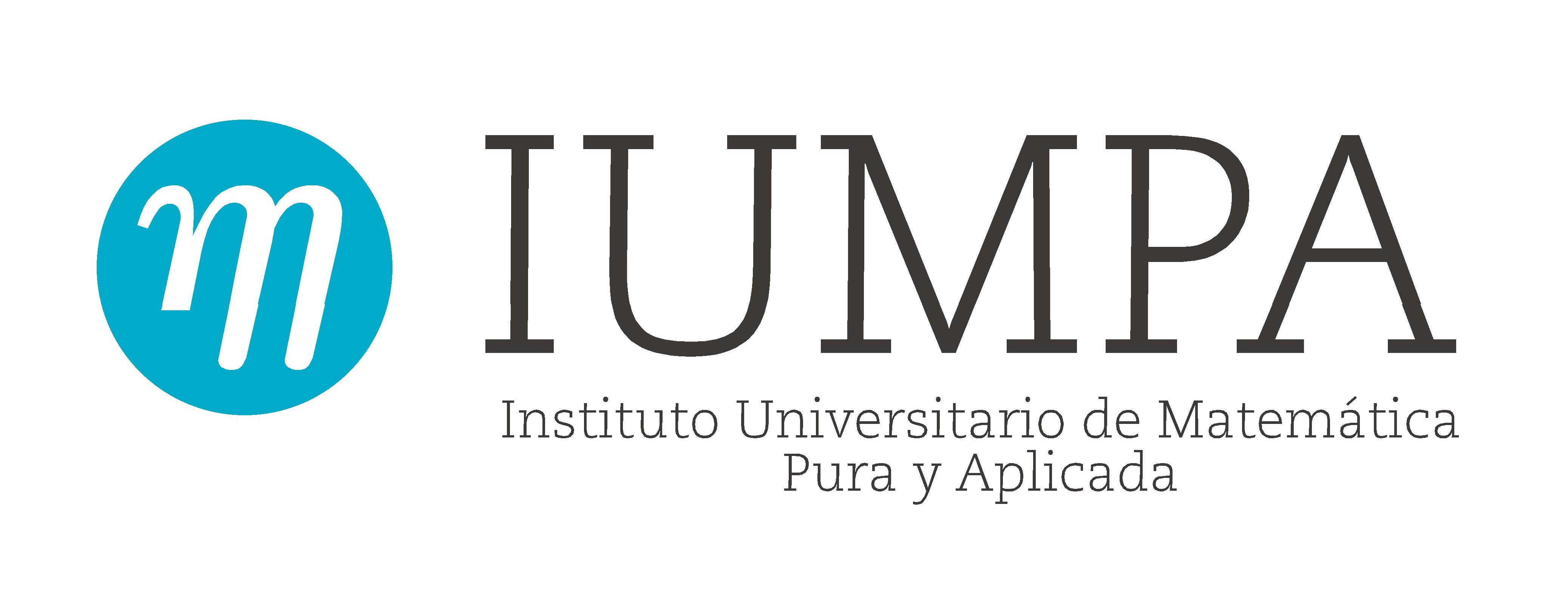 Institut Universitari de Matemtica Pura y Aplicada