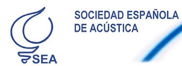 Web Sociedad Espaola de Acstica