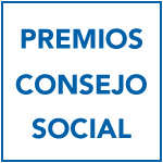 XXIV Edicin Premios Consejo Social 