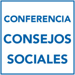 Conferencia de Consejos Sociales