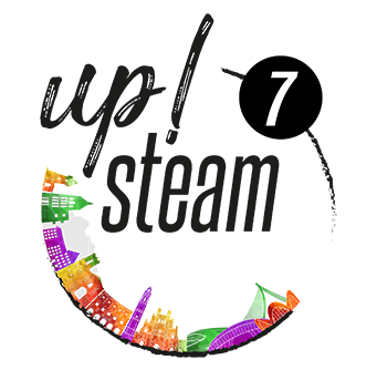 Up! Steam