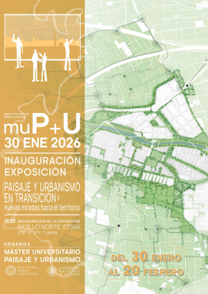 Inauguraci�n Exposici�n muP+U