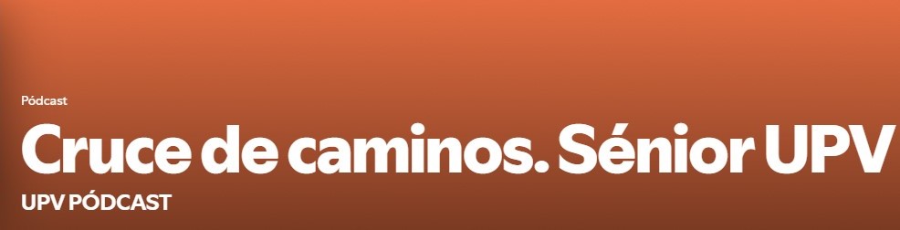 UPV PODCAST