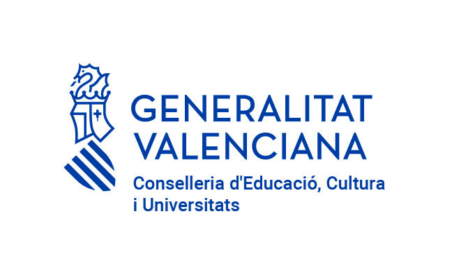 CONSELLERIA D'EDUCACI�, CULTURA I UNIVERSITATS 